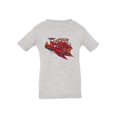 thumbnail image 1 of Captain Of The Sky! T-Shirt Infant -Image by Shutterstock,  18 Months, 1 of 4