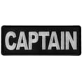 thumbnail image 1 of Captain Patch, 1 of 5