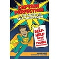 thumbnail image 1 of Pre-Owned Captain Perfection and the Secret of Self-Compassion (Paperback) 1736197681 9781736197684, 1 of 1