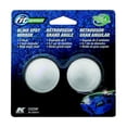 thumbnail image 1 of Captain Phab C020W K-Source Stick-On Mirror, 2/pk, 1 of 1
