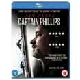 thumbnail image 1 of Captain Phillips (Blu-ray) Catherine Keener Michael Chernus Barkhad Addirahman Chris Mulkey, 1 of 1