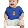 thumbnail image 1 of Captain Pirate T-Shirt Infant -Image by Shutterstock,  12 Months, 1 of 4