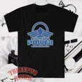 thumbnail image 1 of Captain Power Men's Black Size S to 5XL, 1 of 2