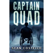 Captain Quad, Paperback