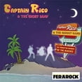 thumbnail image 1 of Captain Rico & the Ghost Band - Forgotten Memory Of The Beaches - Music & Performance - CD, 1 of 1