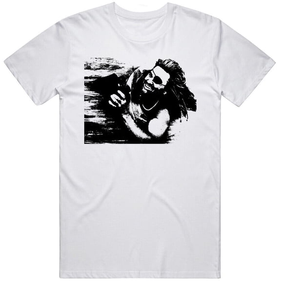 Captain Ron Retro Movie Fan v2 T Shirt