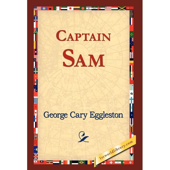 Captain Sam (Hardcover)