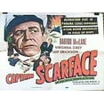 thumbnail image 1 of Captain Scarface (DVD), Reel Vault, Drama, 1 of 1