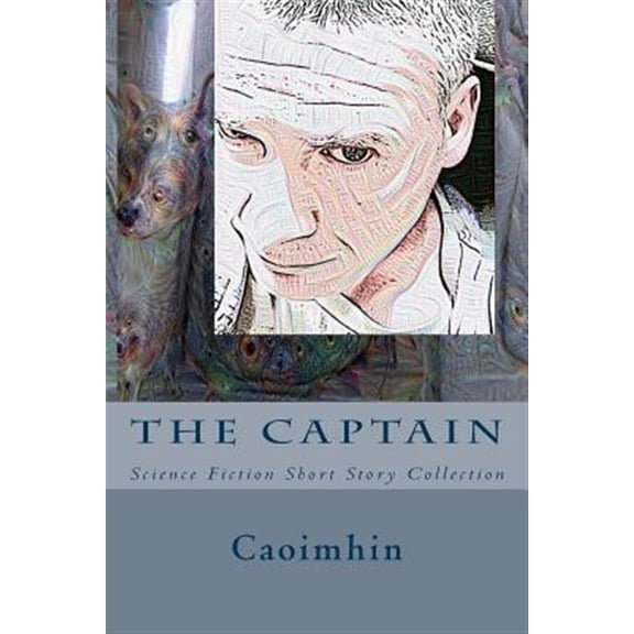 The Captain (Paperback)