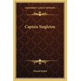 thumbnail image 1 of Captain Singleton (Paperback), 1 of 1