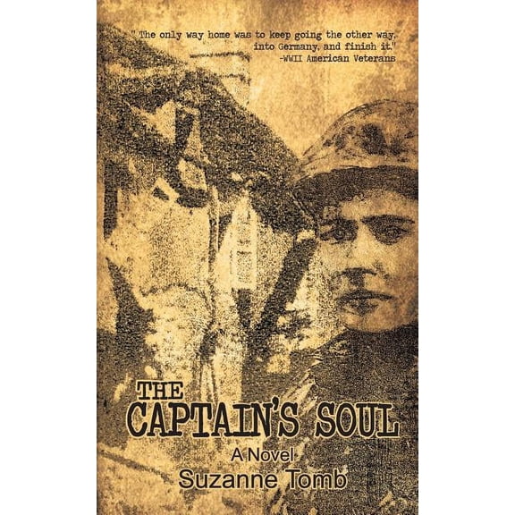 The Captain's Soul
