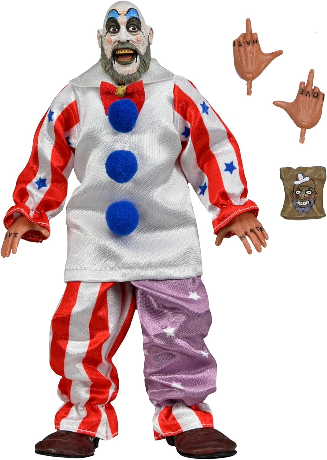 NECA 8