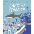 thumbnail image 1 of Pre-Owned Captain Starfish (Hardcover) 1419728377 9781419728372, 1 of 1