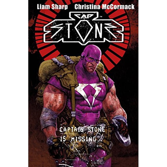 Pre-Owned Captain Stone, Volume 1 (Hardcover) 1782762841 9781782762843