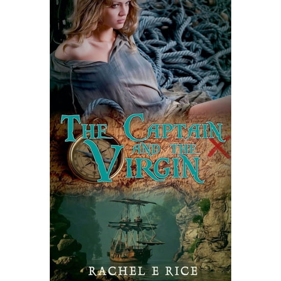 Captain The Captain and The Virgin, Book 1, (Paperback)