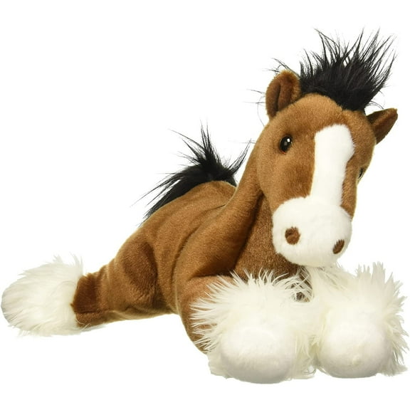 Captain The Horse Flopsie by Aurora - 31474