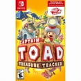 thumbnail image 1 of NOCL01 CAPTAIN TOAD TREASURE T, 1 of 4