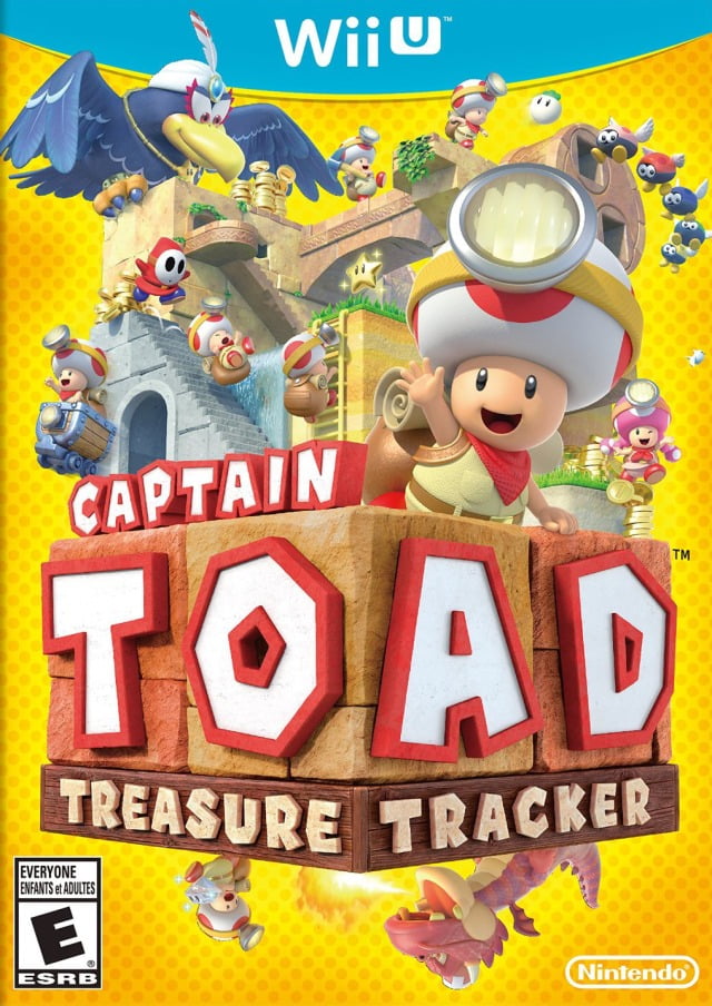 Nintendo Wii U Games - Shop Wii U Video Games | Walmart - Walmart.com