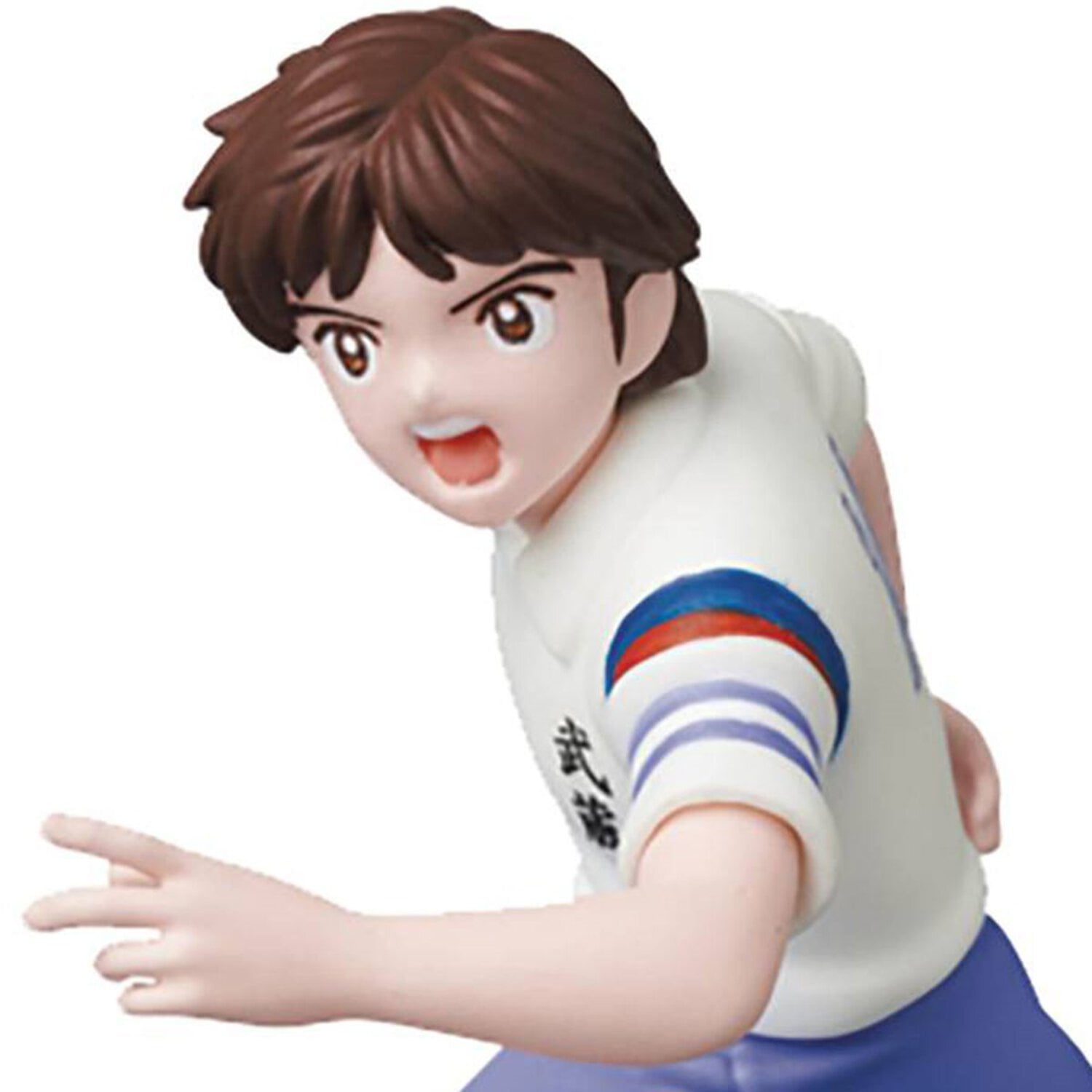 Captain Tsubasa S2 Misugi Jun UDF Mini-Figure - Walmart.com