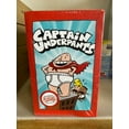 thumbnail image 1 of Captain Underpants 10 Books Collection Paperback, 1 of 3