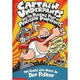thumbnail image 1 of Pre-Owned Captain Underpants and the Perilous Plot of Professor Poopypants (Unknown) 0613212894 9780613212892, 1 of 1