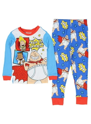captain underpants shirt walmart