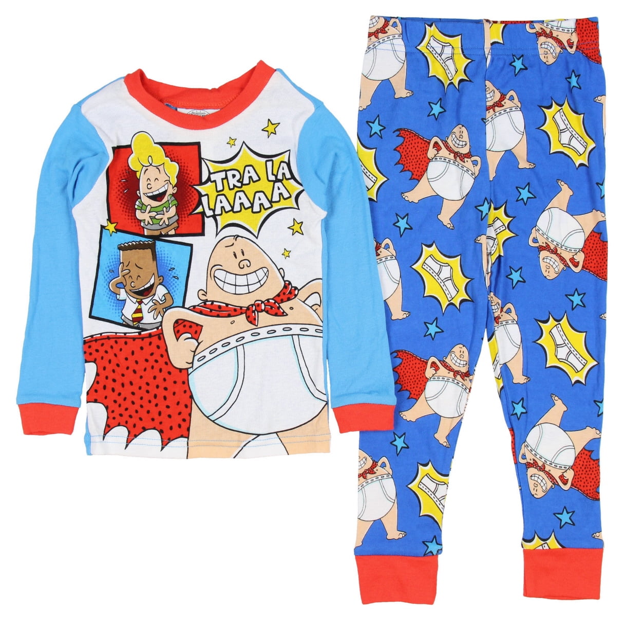 Captain Underpants Boys Dreamworks 'Captain Underpants