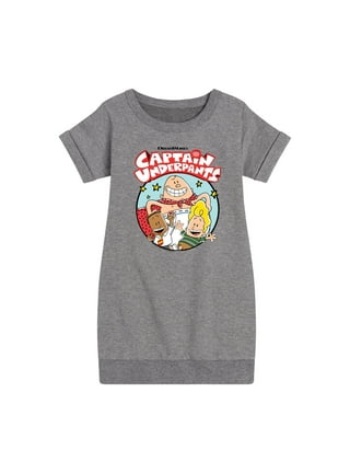 captain underpants shirt walmart