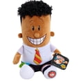 thumbnail image 1 of Captain Underpants George Talking Plush, 1 of 2