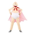 thumbnail image 1 of Captain Underpants Kids Costume, 1 of 4