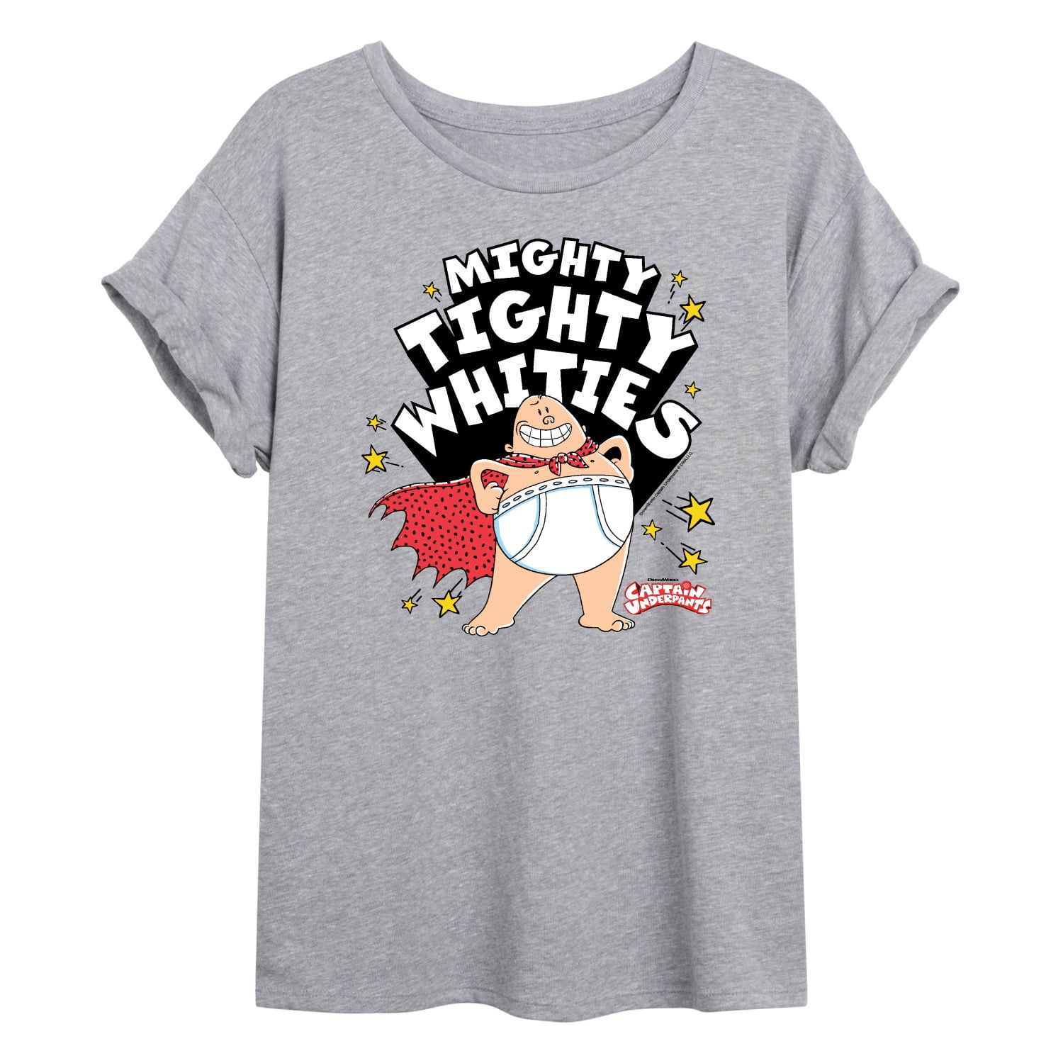 captain underpants shirt walmart