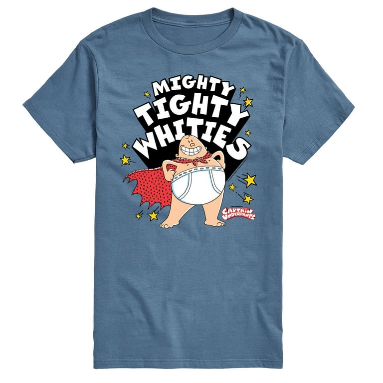 captain underpants shirt walmart