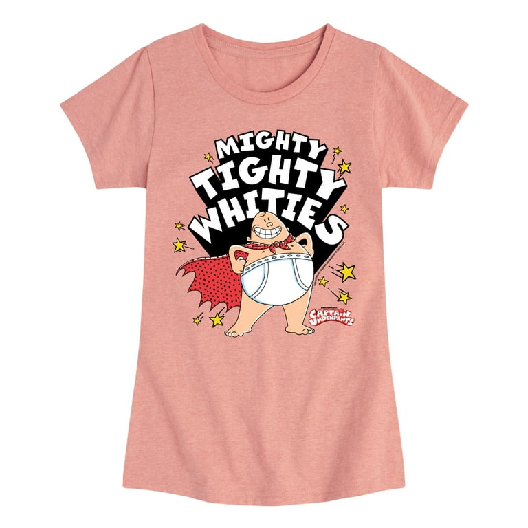 captain underpants shirt walmart