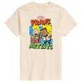 thumbnail image 1 of Captain Underpants - Prank Artists - Men's Short Sleeve Graphic T-Shirt, 1 of 4