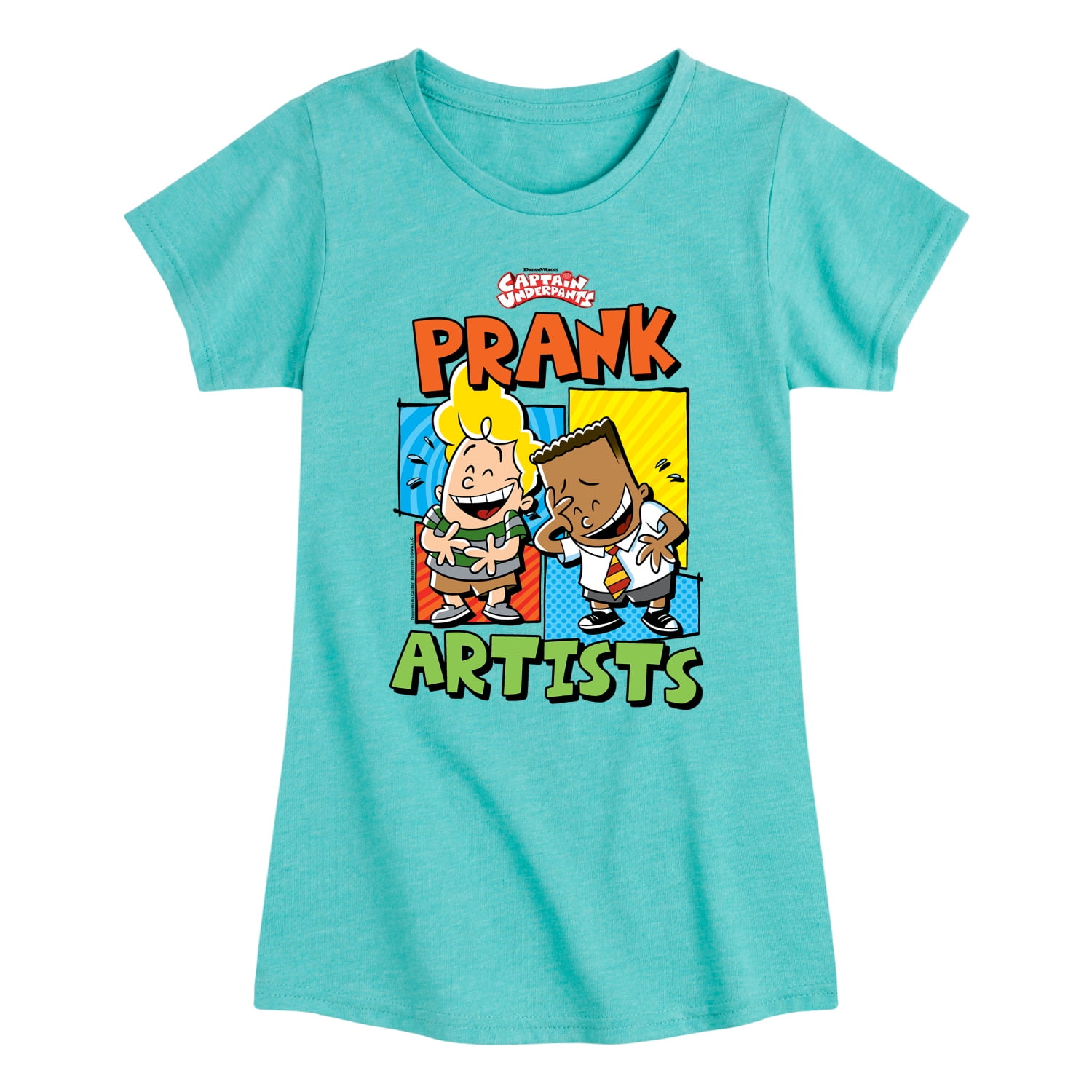 captain underpants shirt walmart