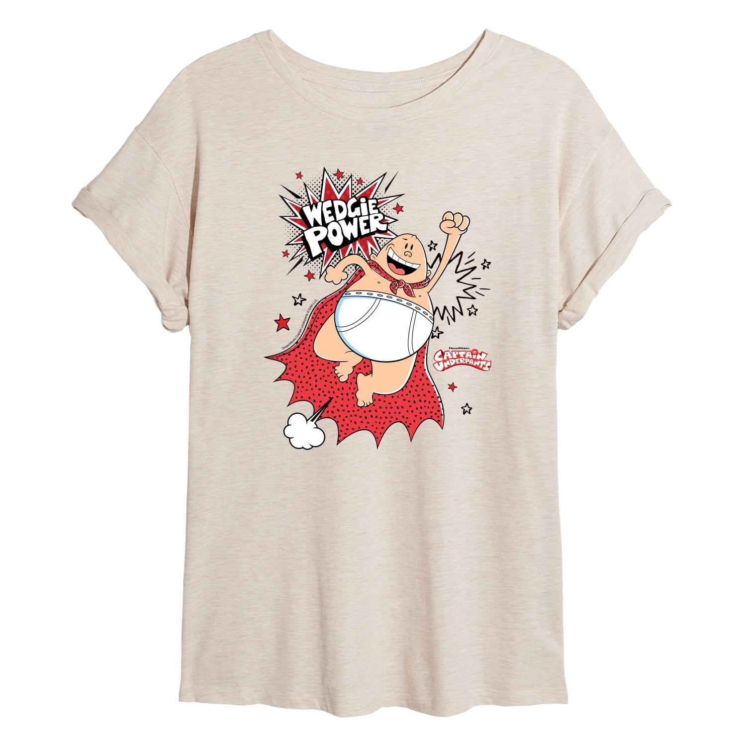 captain underpants shirt walmart