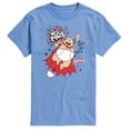 thumbnail image 1 of Captain Underpants - Wedgie Power - Men's Short Sleeve Graphic T-Shirt, 1 of 1