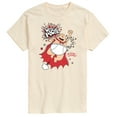 thumbnail image 1 of Captain Underpants - Wedgie Power - Men's Short Sleeve Graphic T-Shirt, 1 of 4