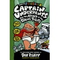 thumbnail image 1 of Captain Underpants and the Attack of the Talking Toilets: Color Edition (Captain Underpants #2) (Color Edition) (Hardcover), 1 of 2