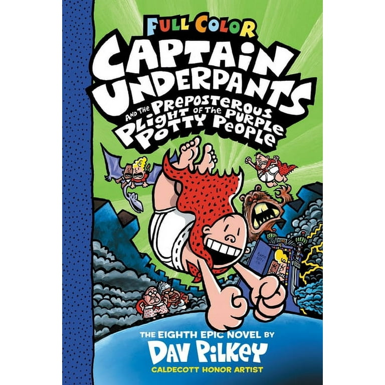 Captain underpants toys walmart on sale