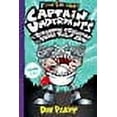 thumbnail image 1 of Captain Underpants and the Tyrannical Retaliation of the Turbo Toilet 2000 Full Colour: 11, 1 of 2