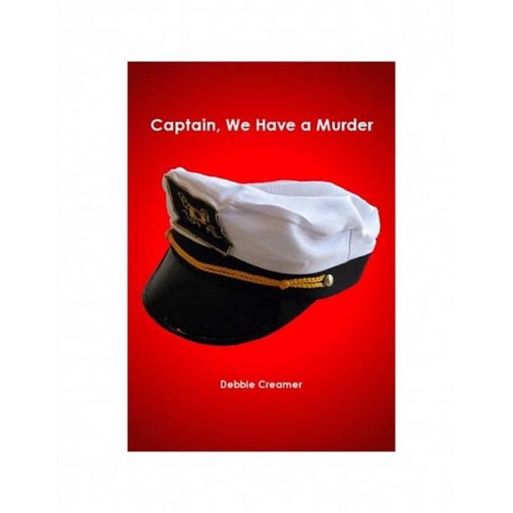 Captain, We Have a Murder