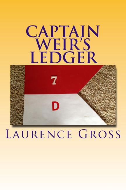 Captain Weir's Ledger
