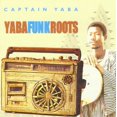 thumbnail image 1 of Captain Yaba - Yaba Funk Roots - World / Reggae - CD, 1 of 1