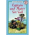 thumbnail image 1 of Pre-Owned Captain and Matey Set Sail (Paperback) 0064442853 9780064442855, 1 of 1