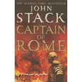 thumbnail image 1 of Captain of Rome (Paperback) by John Stack, 1 of 1