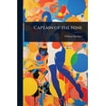 thumbnail image 1 of Captain of the Nine, (Paperback), 1 of 1