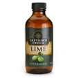 thumbnail image 1 of Captain's Choice Lime Aftershave 4 oz, 1 of 2