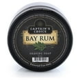 thumbnail image 1 of Captain's Choice Bay Rum Shaving Soap 5 oz, 1 of 2