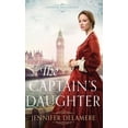 thumbnail image 1 of Captain's Daughter, (Hardcover), 1 of 1